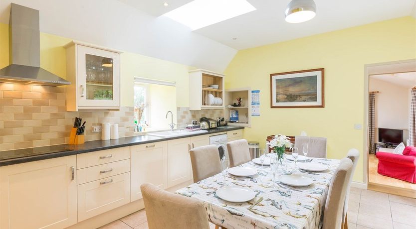 Photo of 3 Bed in Achnacarry