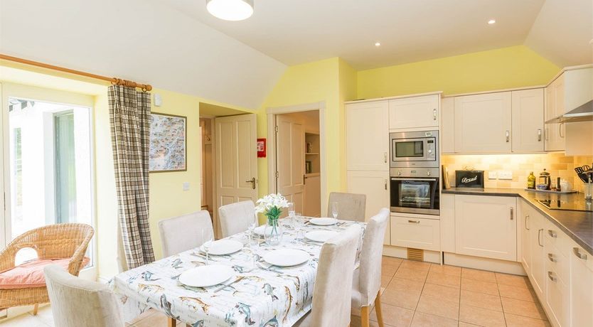 Photo of 3 Bed in Achnacarry