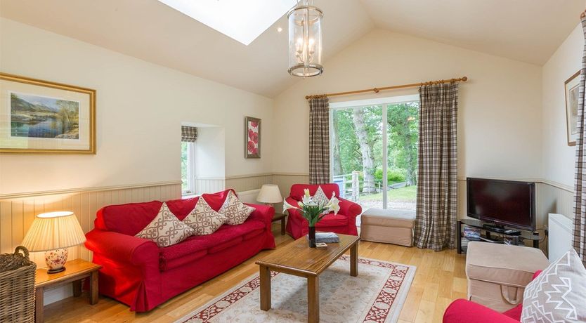 Photo of 3 Bed in Achnacarry