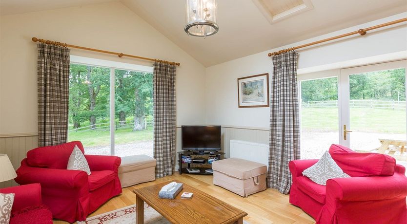 Photo of 3 Bed in Achnacarry