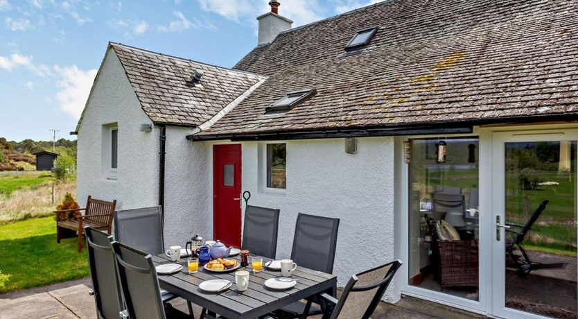 Photo of Cottage in Perth and Kinross