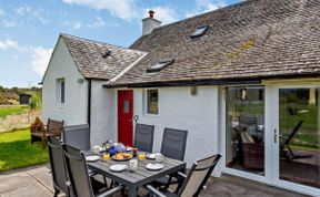 Photo of Cottage in Perth and Kinross