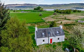 Photo of in Kinloch Rannoch (CA122)