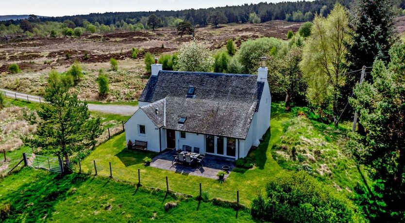 Photo of 3 Bed in Rannoch