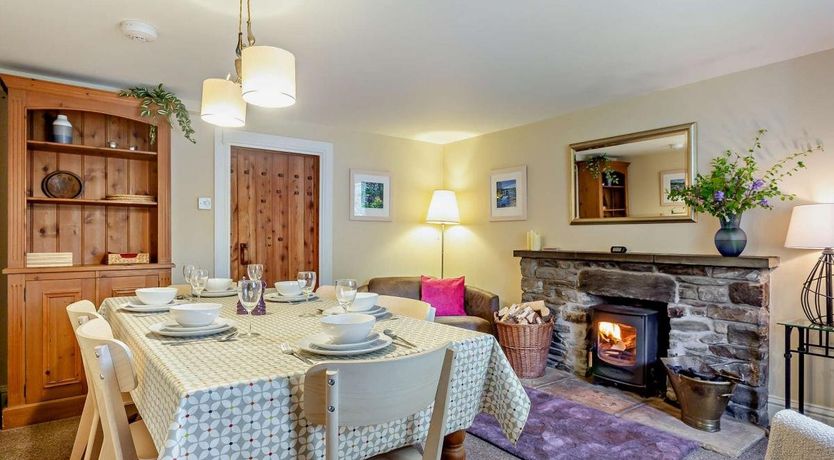 Photo of 3 Bed in Rannoch