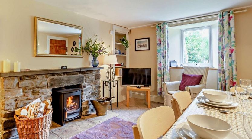 Photo of 3 Bed in Rannoch