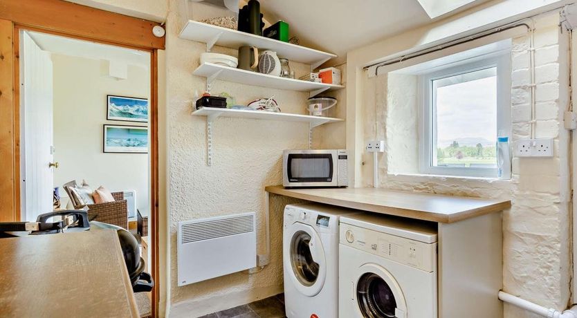 Photo of 3 Bed in Rannoch