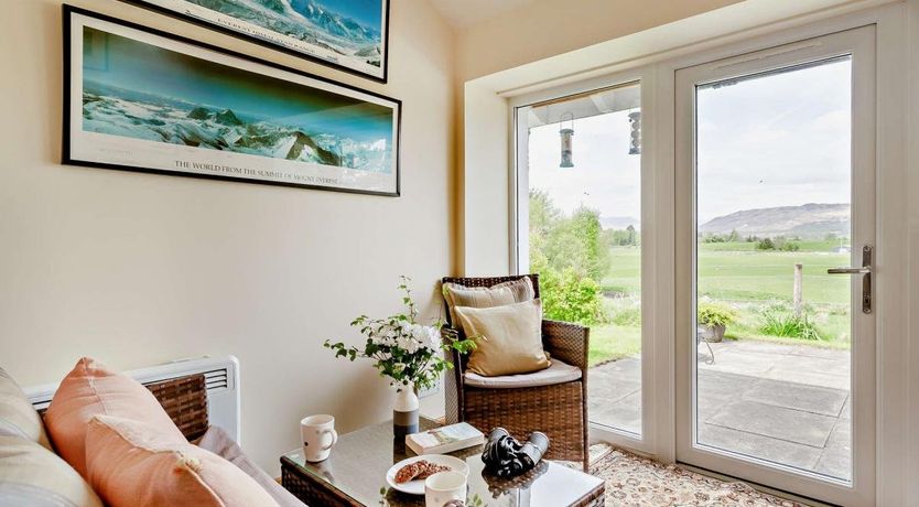 Photo of 3 Bed in Rannoch