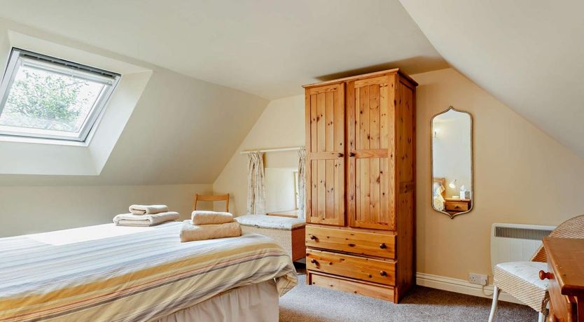 Photo of 3 Bed in Rannoch