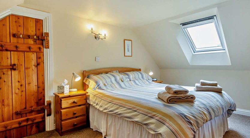 Photo of 3 Bed in Rannoch