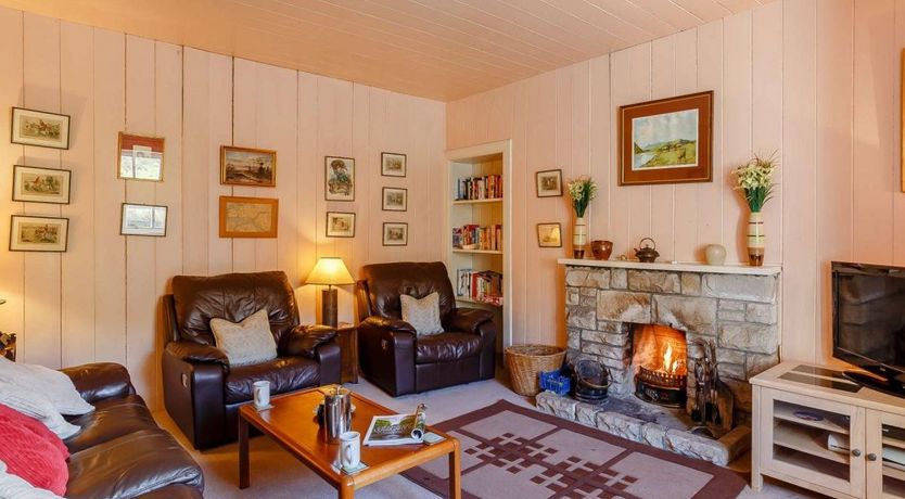 Photo of 3 Bed in Letterfearn