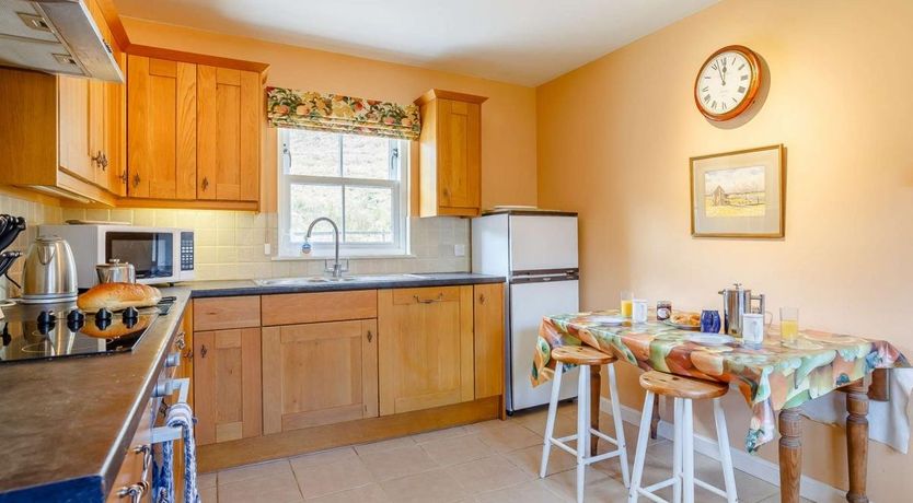 Photo of 3 Bed in Letterfearn