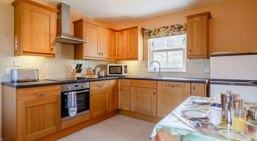 Photo of 3 Bed in Letterfearn