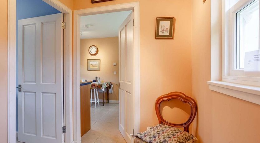 Photo of 3 Bed in Letterfearn