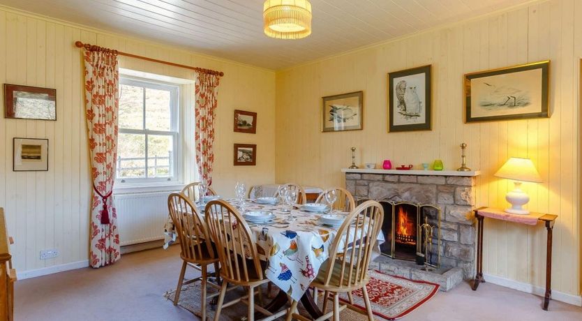 Photo of 3 Bed in Letterfearn