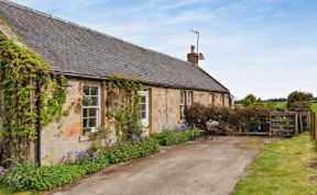 Photo of Cottage in The Highlands