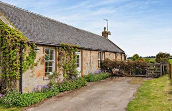 in Conon Bridge (CA387) Holiday Cottage