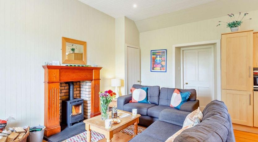 Photo of 2 Bed in Conon Bridge