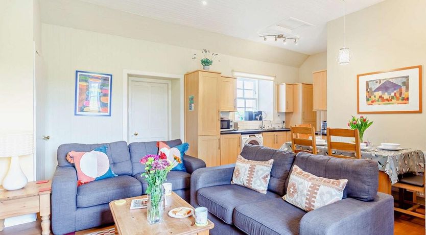 Photo of 2 Bed in Conon Bridge