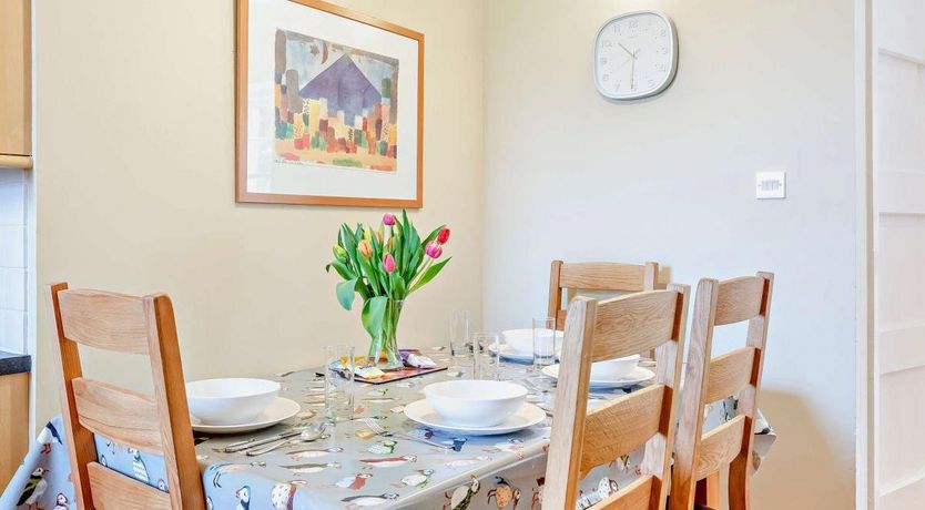 Photo of 2 Bed in Conon Bridge