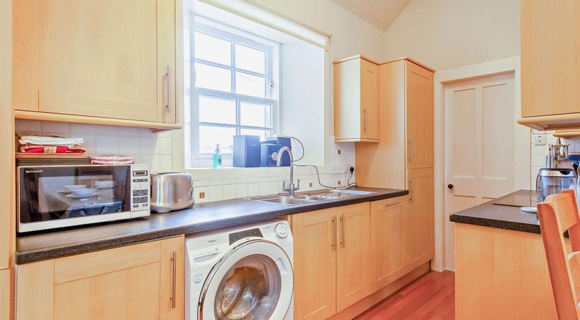 Photo of 2 Bed in Conon Bridge