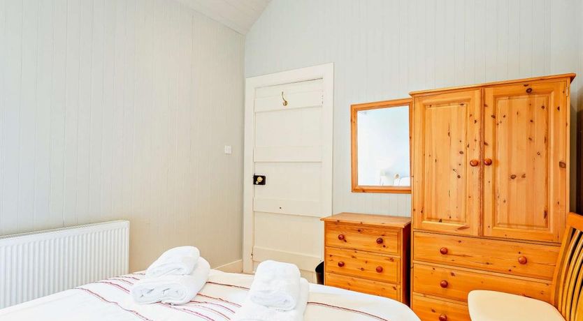 Photo of 2 Bed in Conon Bridge