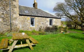 Photo of Cottage in Isle of Arran