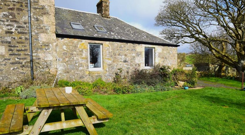 Photo of Cottage in Isle of Arran