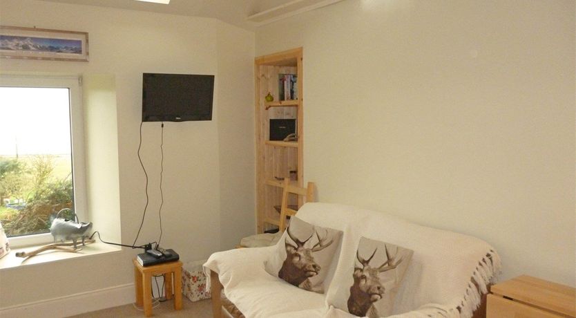 Photo of 1 Bed in Kilmory