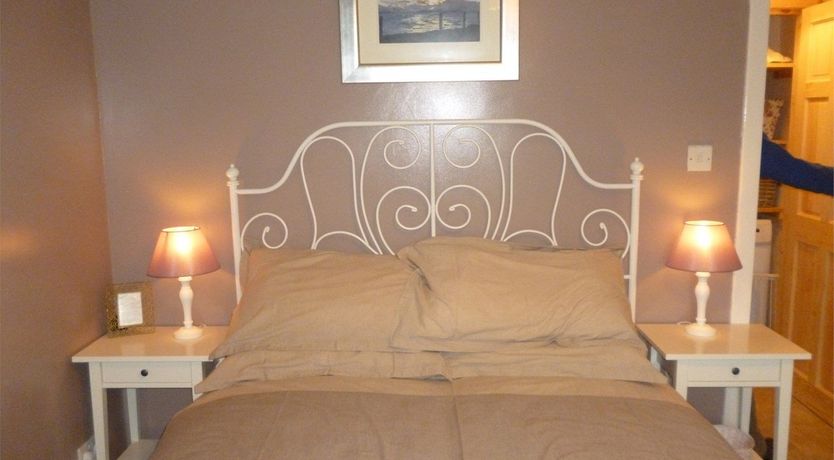 Photo of 1 Bed in Kilmory