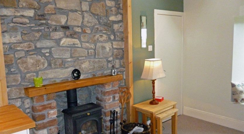 Photo of 1 Bed in Kilmory