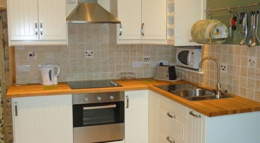 Photo of 1 Bed in Kilmory