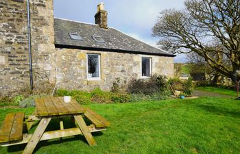 1 Bed in Isle Of Arran Holiday Cottage