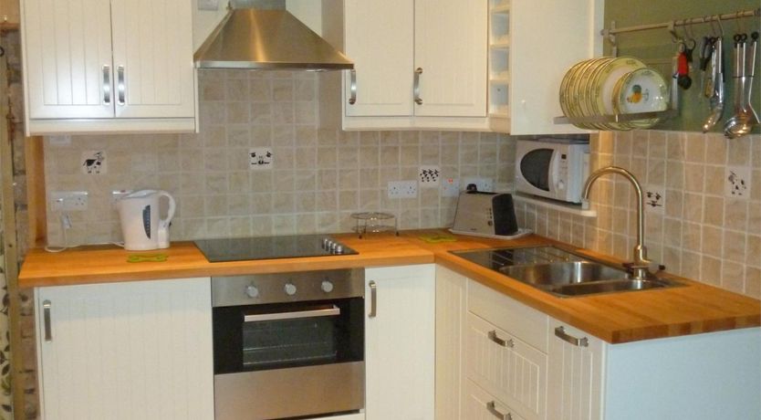 Photo of 1 Bed in Isle Of Arran