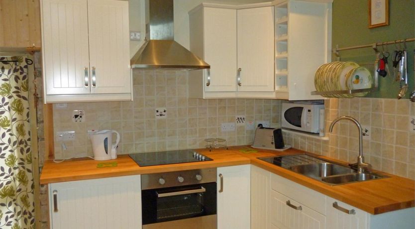 Photo of 1 Bed in Isle Of Arran