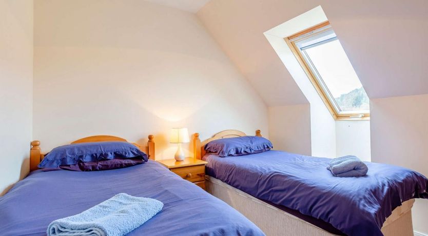 Photo of 4 Bed in Whitebridge