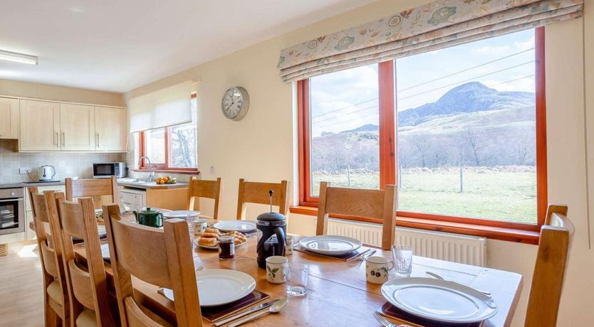 Photo of 4 Bed in Whitebridge