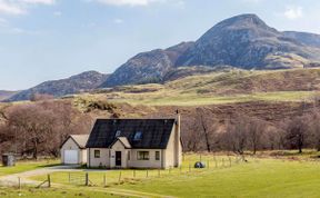 Photo of Cottage in The Highlands