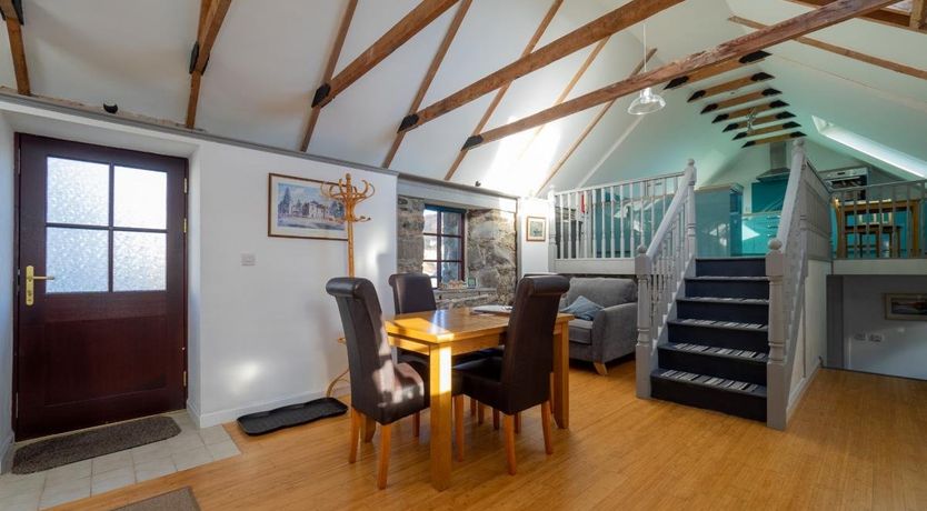 Photo of 1 Bed in Tarskavaig