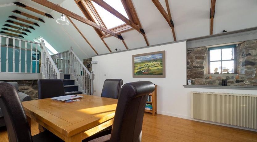 Photo of 1 Bed in Tarskavaig