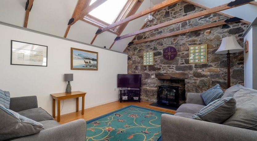 Photo of 1 Bed in Tarskavaig