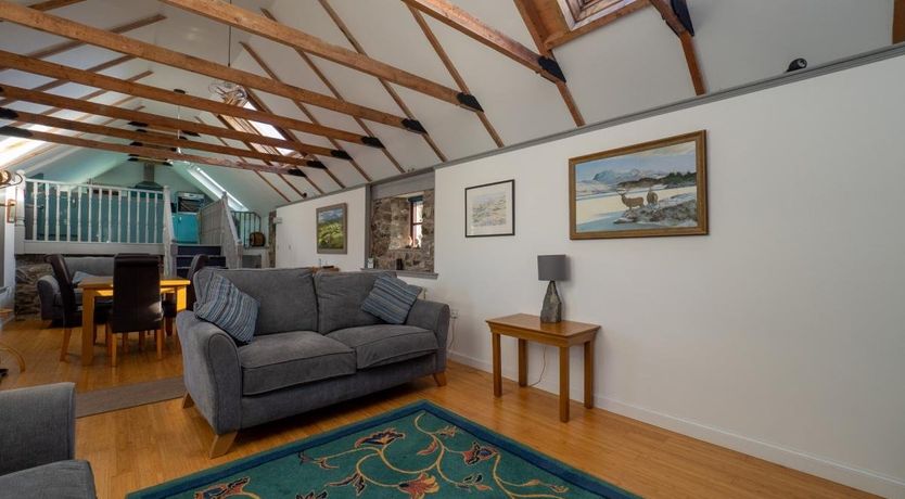 Photo of 1 Bed in Tarskavaig