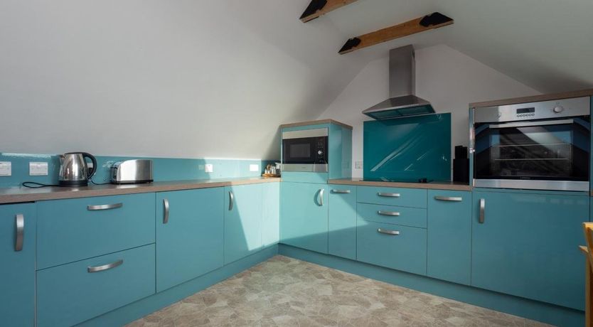 Photo of 1 Bed in Tarskavaig