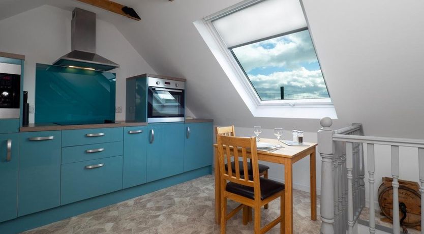 Photo of 1 Bed in Tarskavaig