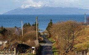 Photo of Cottage in Isle of Skye