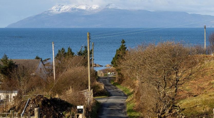 Photo of Cottage in Isle of Skye