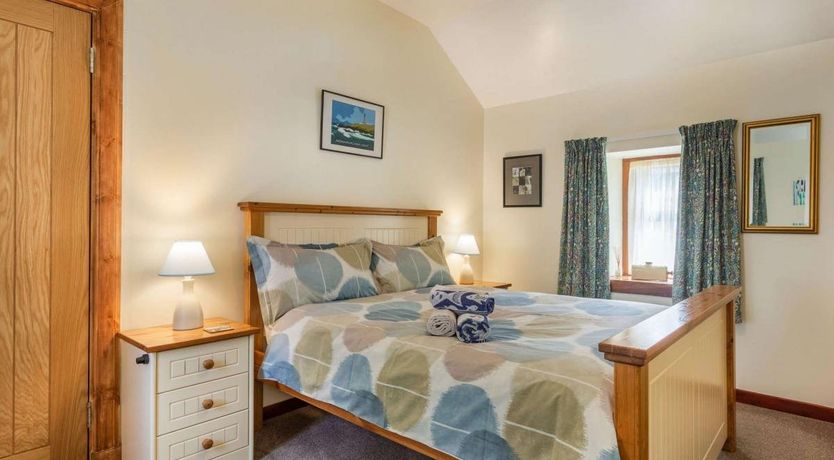 Photo of 2 Bed in Onich