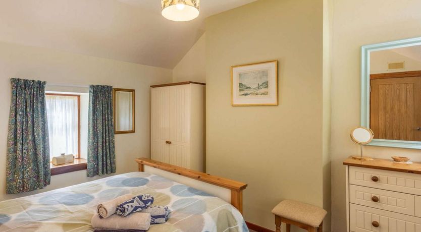 Photo of 2 Bed in Onich