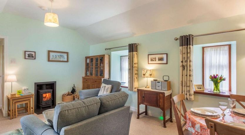 Photo of 2 Bed in Onich