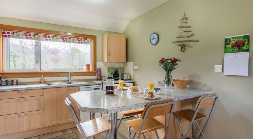 Photo of 2 Bed in Onich